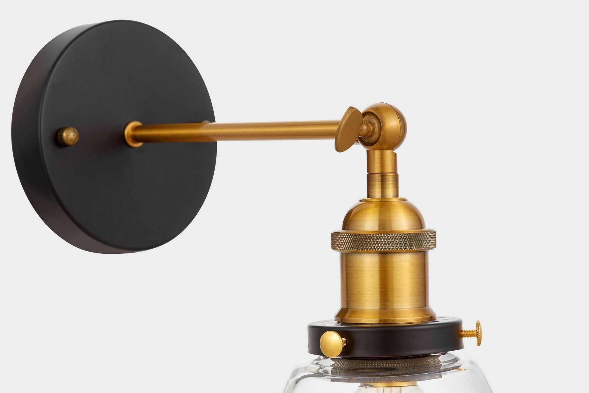WALL LAMP LOFT WALL LAMP FABI - LuminaLux
