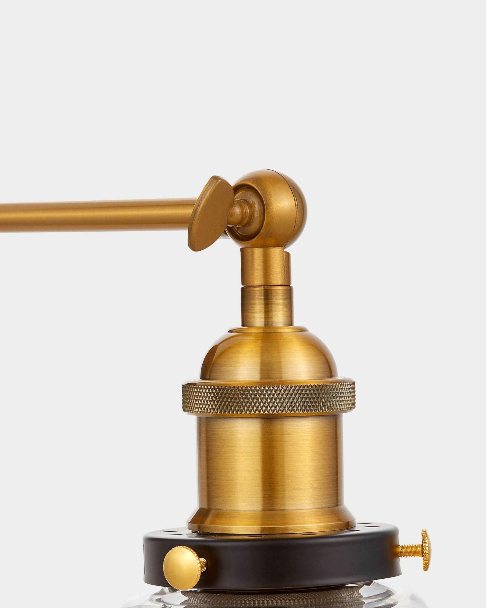 WALL LAMP LOFT WALL LAMP FABI - LuminaLux