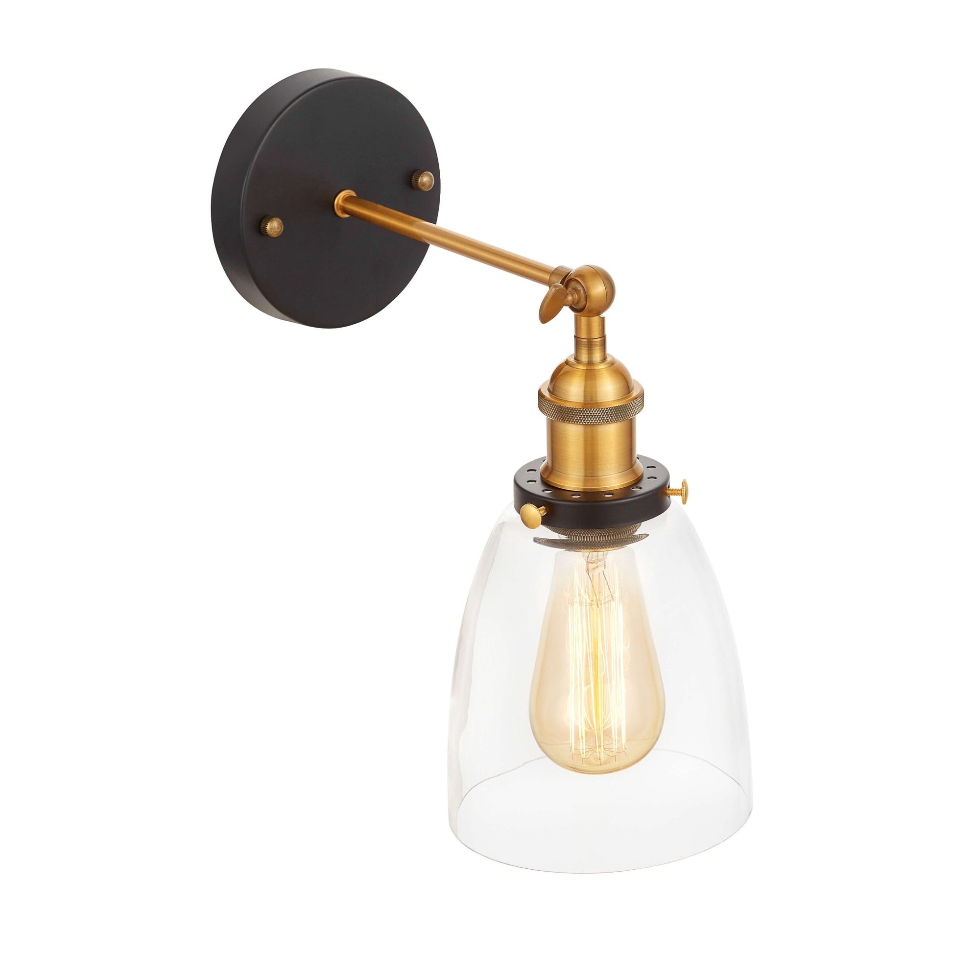 WALL LAMP LOFT WALL LAMP FABI - LuminaLux