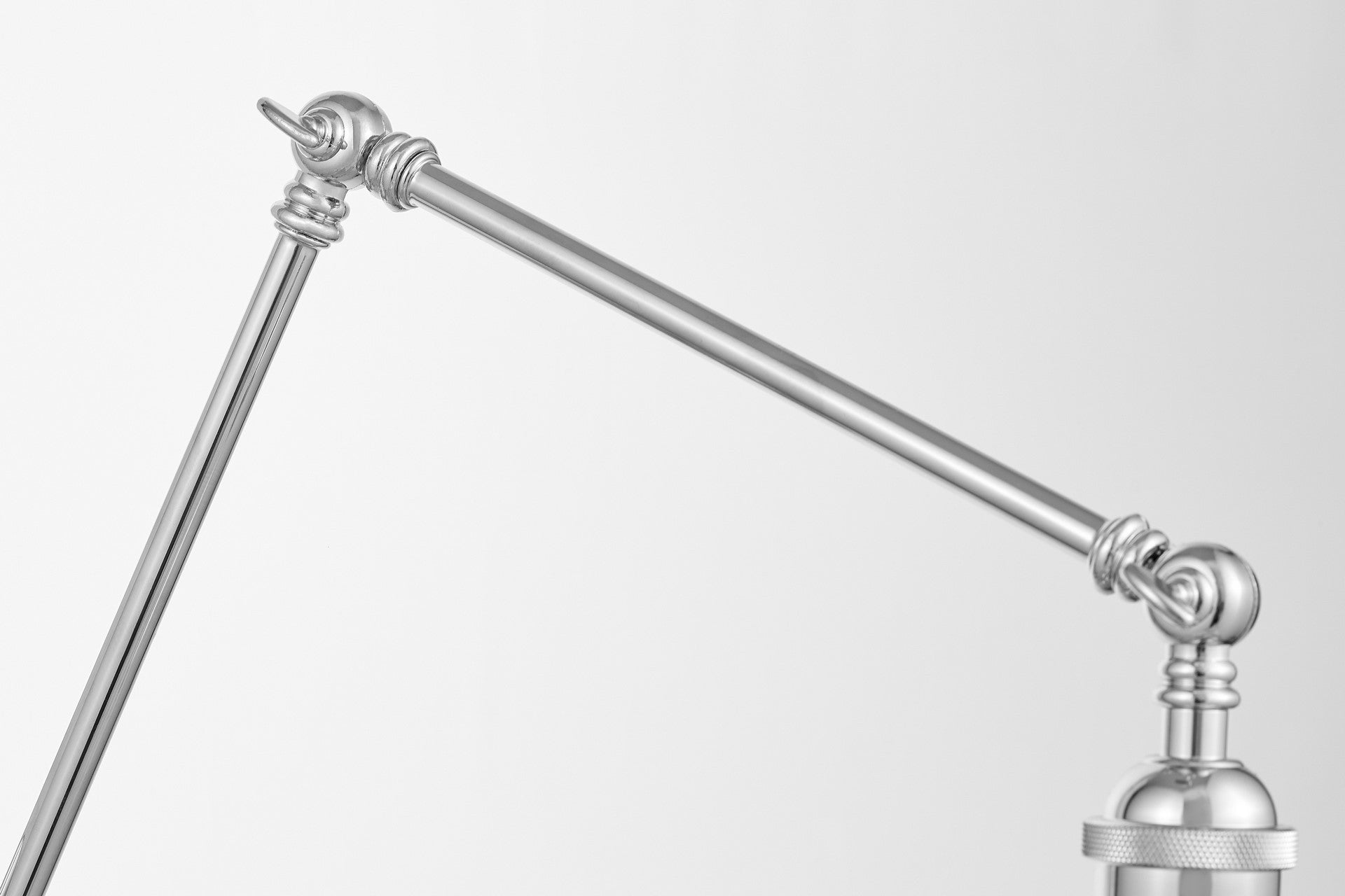 WALL LAMP WALL LAMP LOFT NUBI PRO GREY W2 - LuminaLux