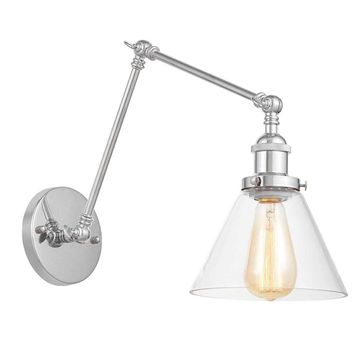 WALL LAMP WALL LAMP LOFT NUBI PRO W2 - LuminaLux