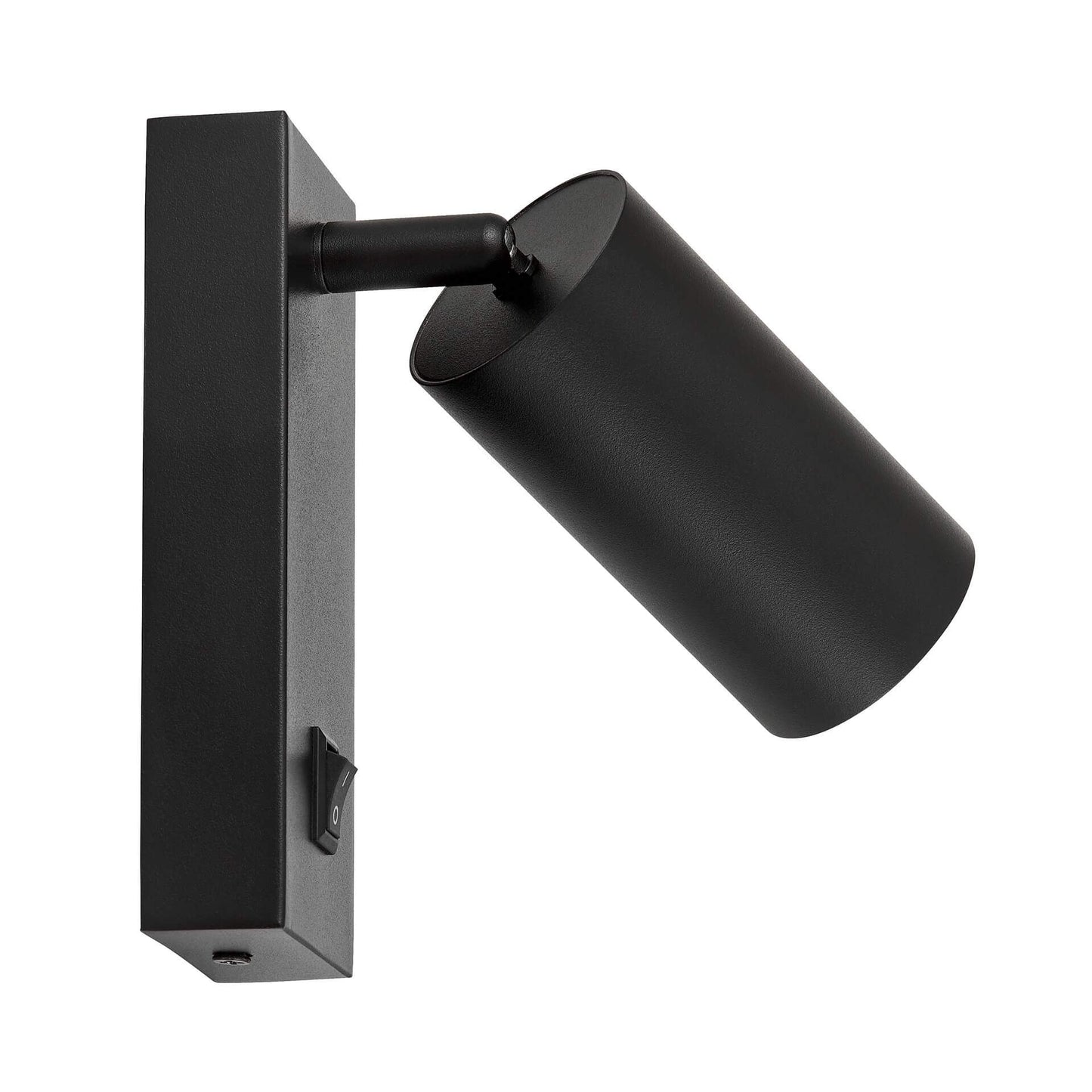 WALL LAMP WALL LAMP MODERN BLACK NEO PRO - LuminaLux
