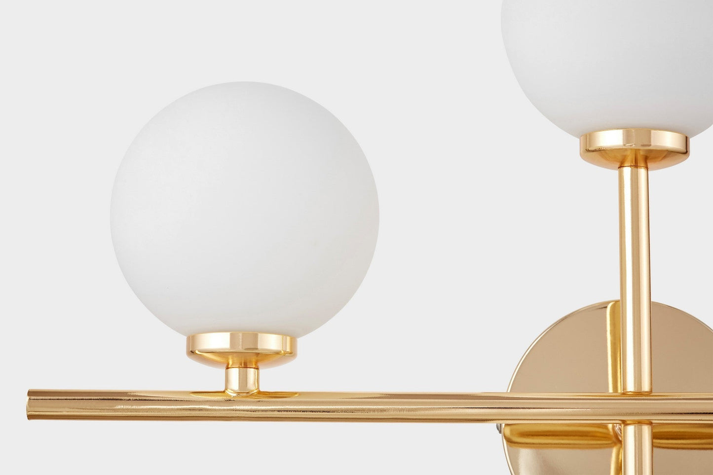 WALL LAMP WALL LAMP MODERN GOLD MARSIAD NEO - LuminaLux