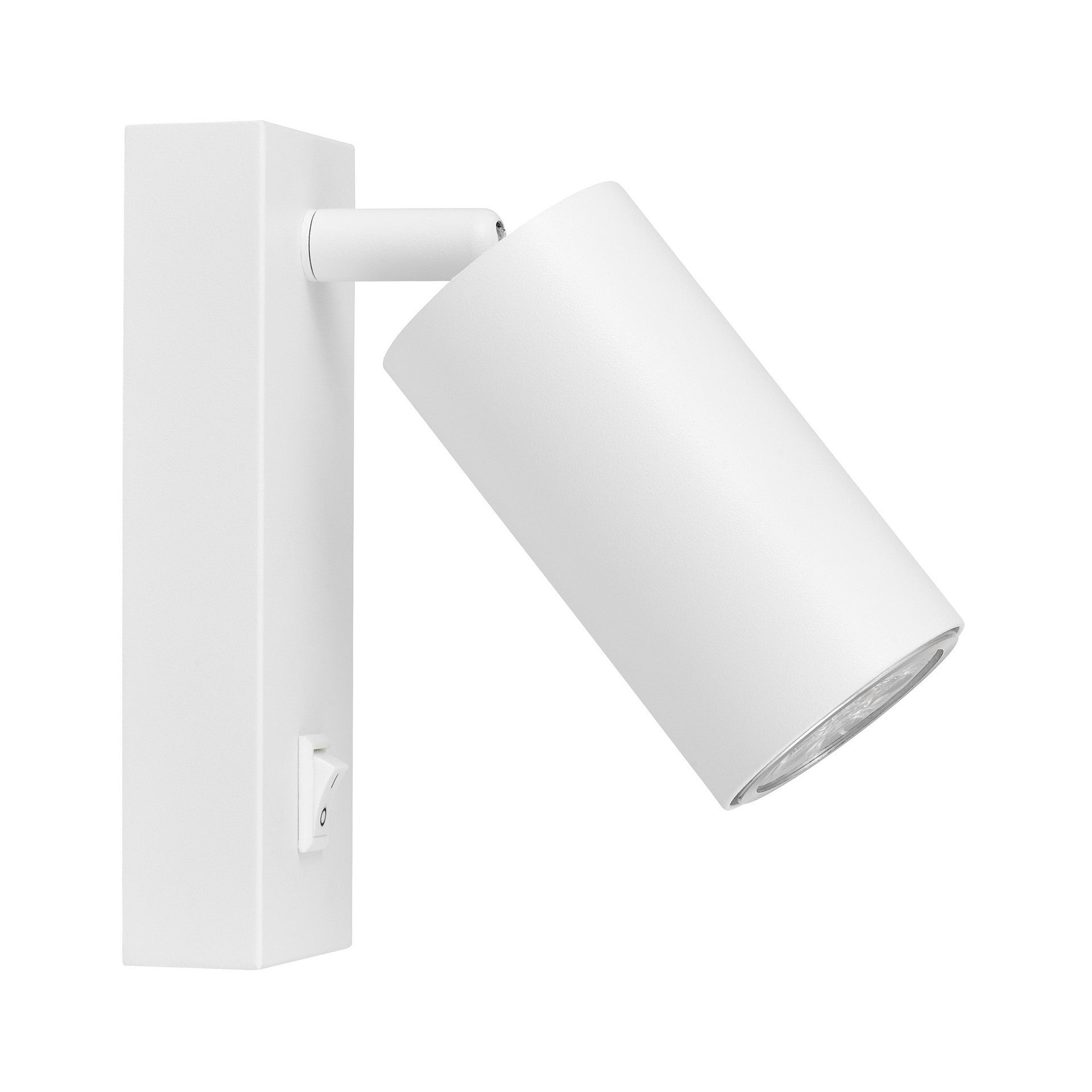 WALL LAMP WALL LAMP MODERN WHITE NEO PRO - LuminaLux
