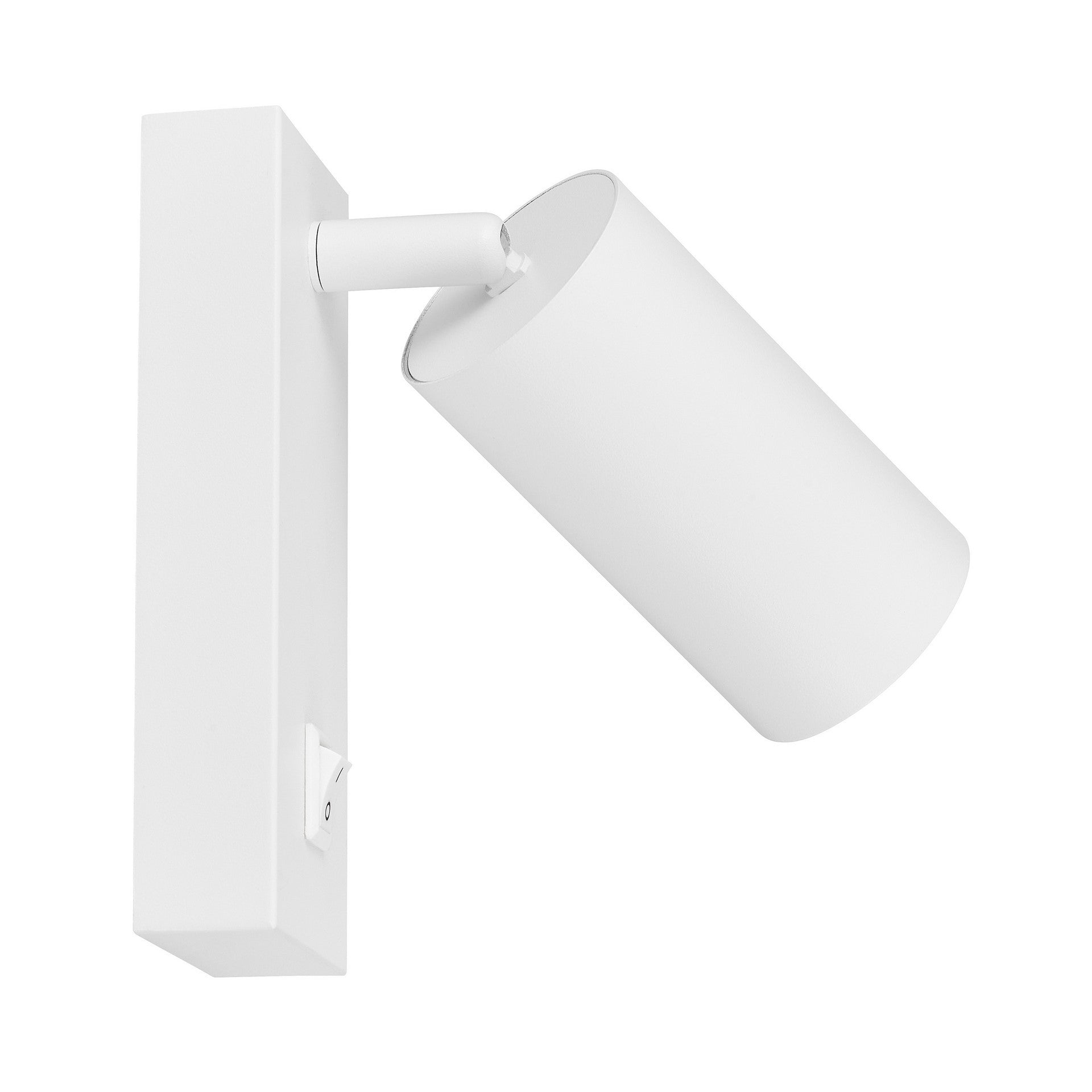 WALL LAMP WALL LAMP MODERN WHITE NEO PRO - LuminaLux